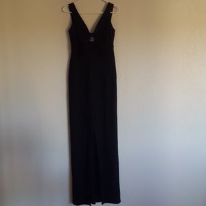 St. John evening dress